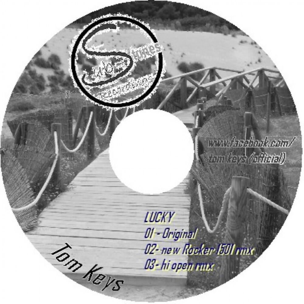 Tom Keys - Lucky (Hi Open Rmx.)
