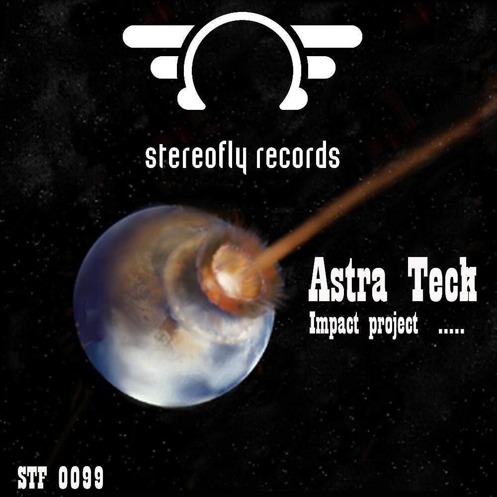 Astra Teck - Inbox (Original Mix)