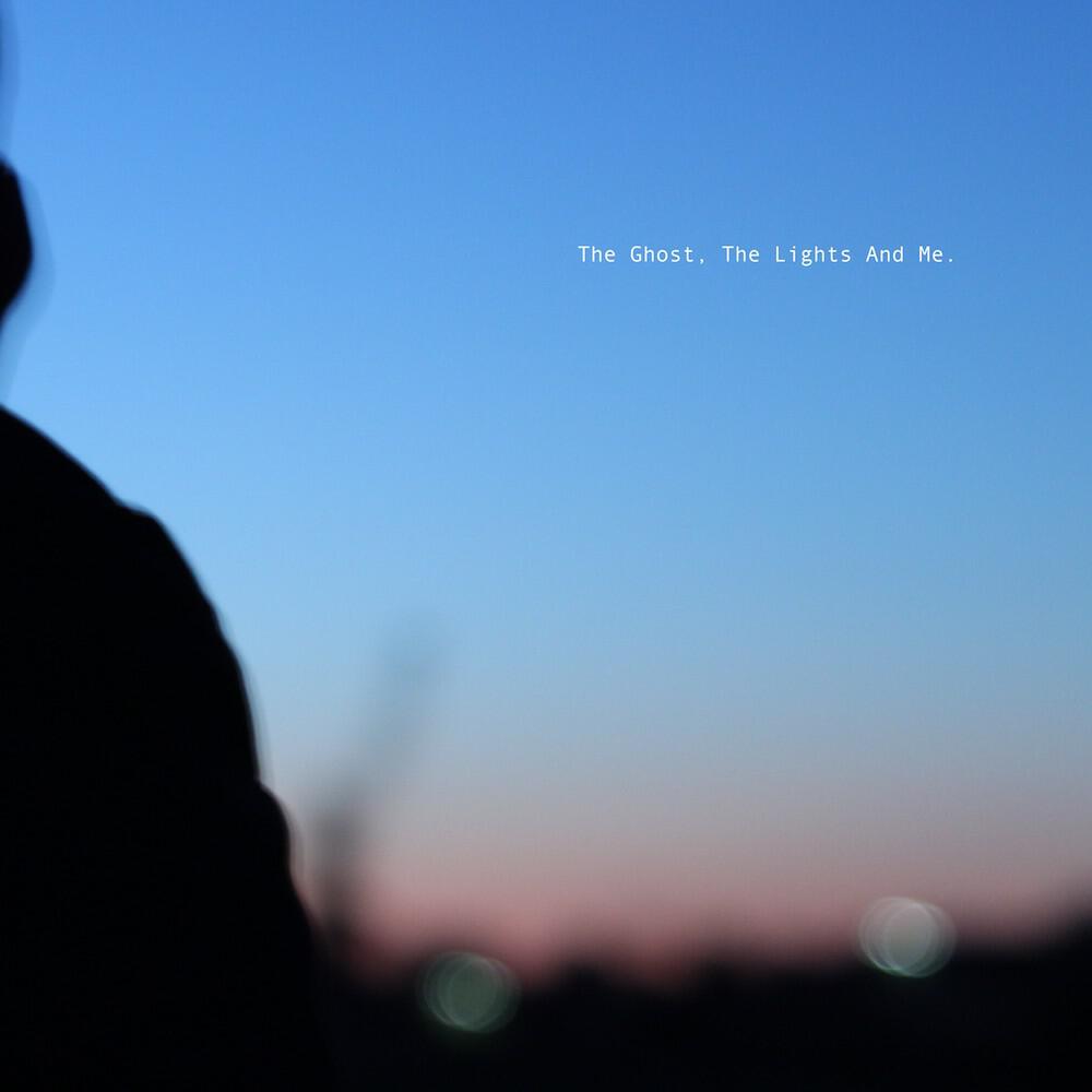 Yoursck - The Ghost the Lights and Me (Billion One Remix)