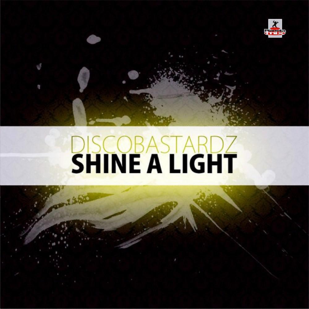 Постер альбома Shine A Light