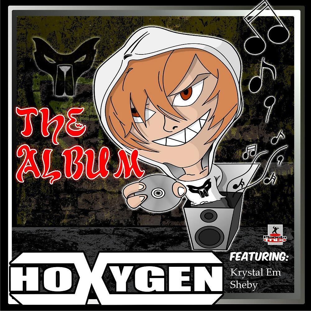 Hoxygen - Close Your Eyes (Dedicated To Daniela Mix)