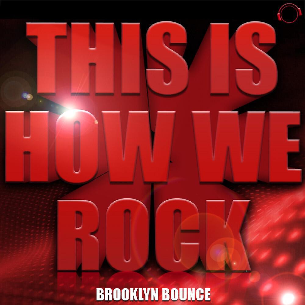 Brooklyn Bounce - This Is How We Rock! (Hardforze Remix Edit)