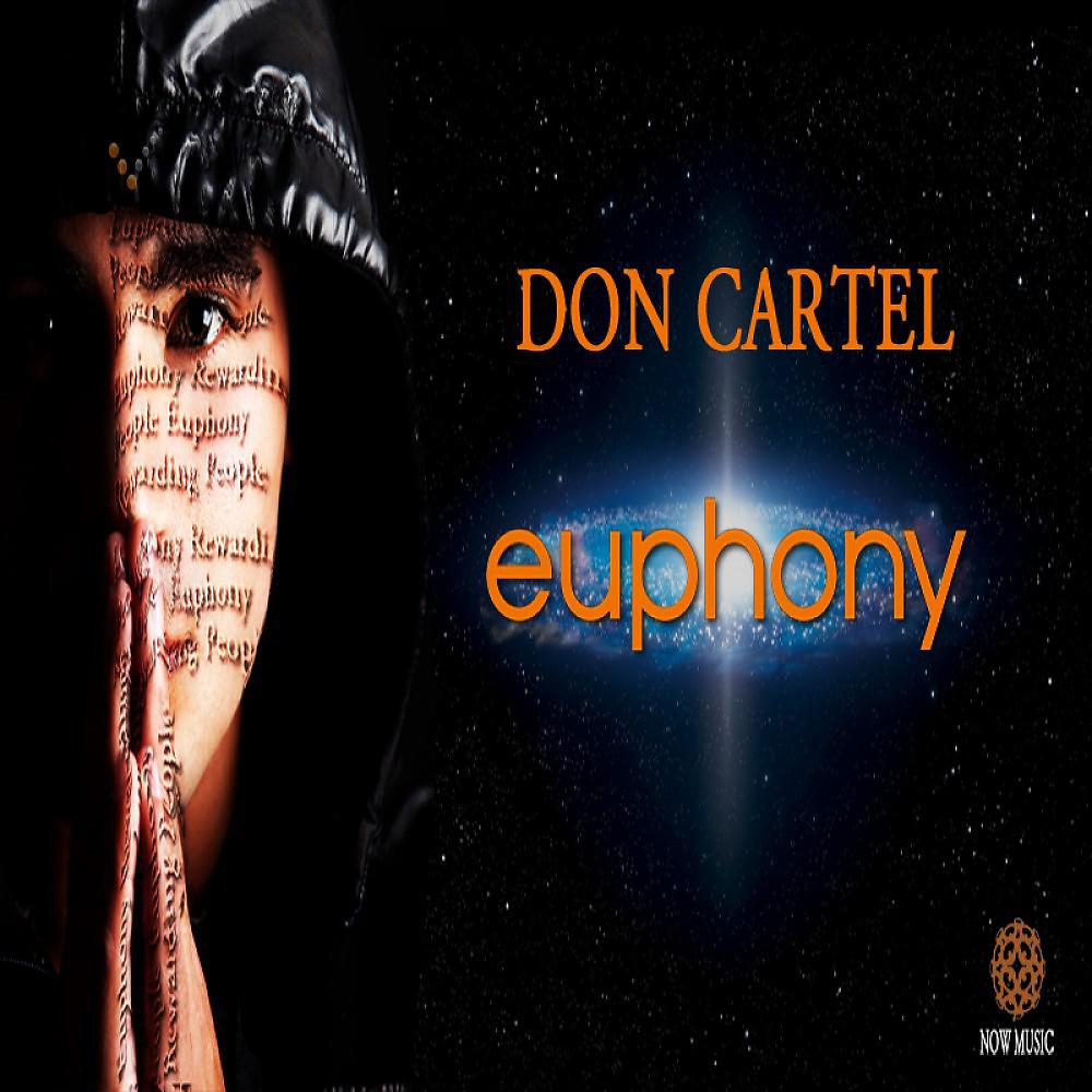Постер альбома Euphony