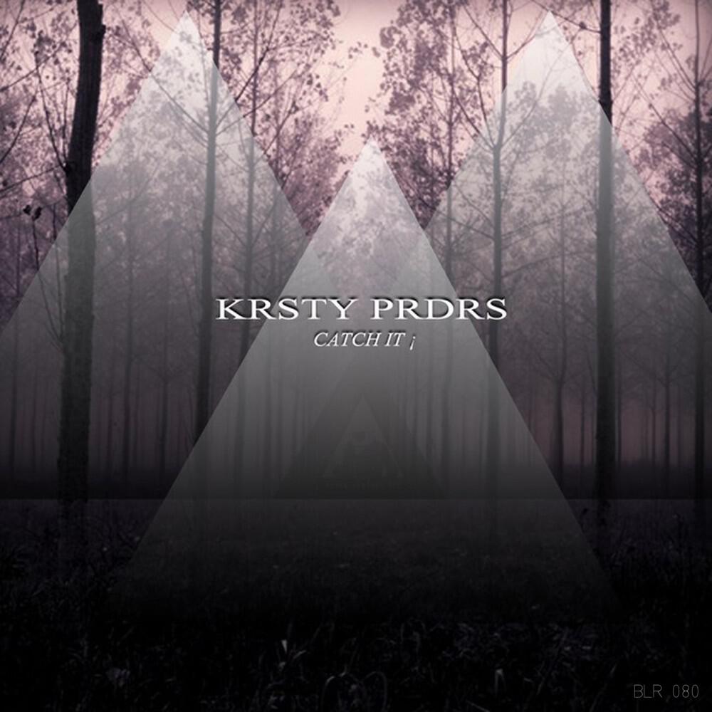 KRSTYPRDRS - Diktat (French Stereo Remix)