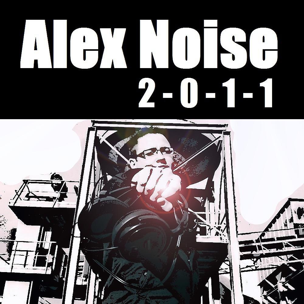 Alex Noise - Need My Beat (X-Nation Remix)