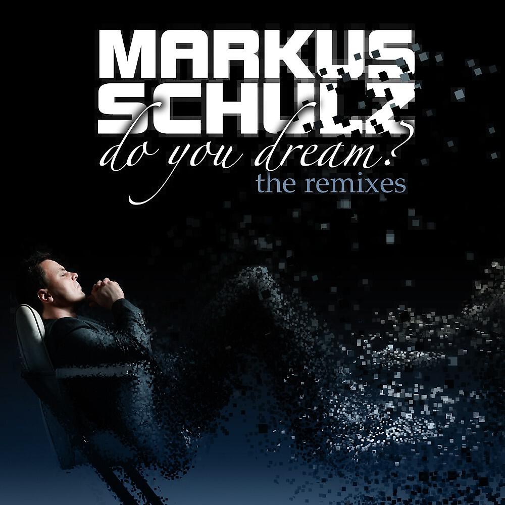 Markus Schulz - Not The Same (Eelke Kleijn Remix)