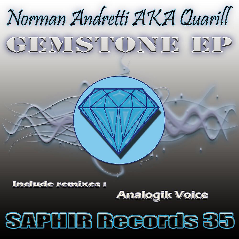 Norman Andretti - Malfunktion (Analogik Voice Remix)
