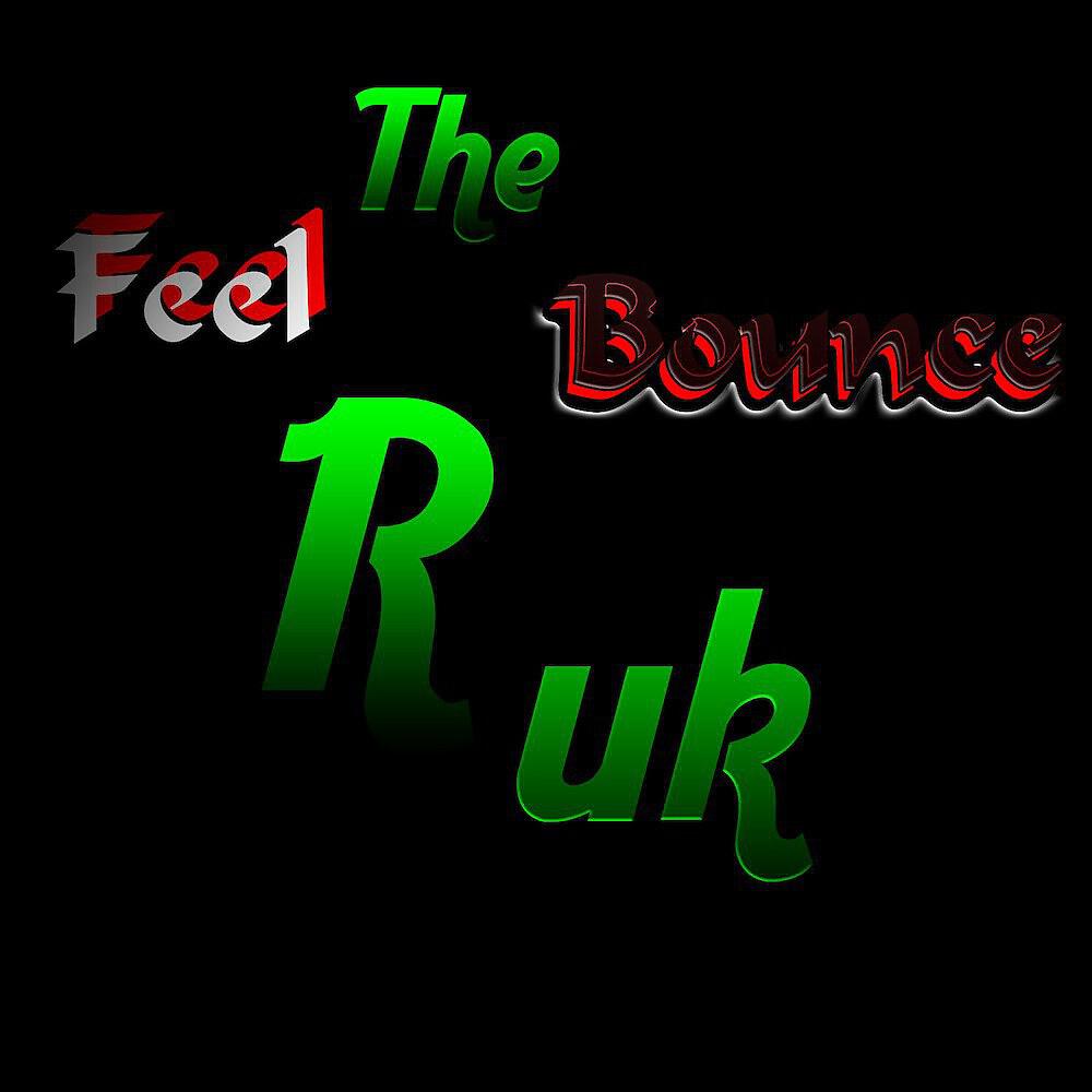 David Blackman - Feel The Bounce (Original Mix)