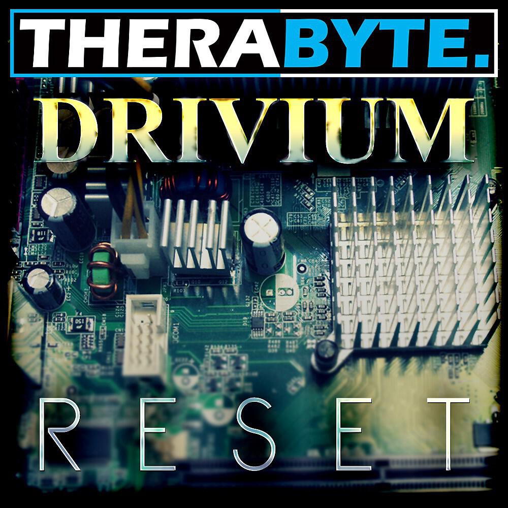 Drivium - Reset (Dj Thera Hardertrance Remix)