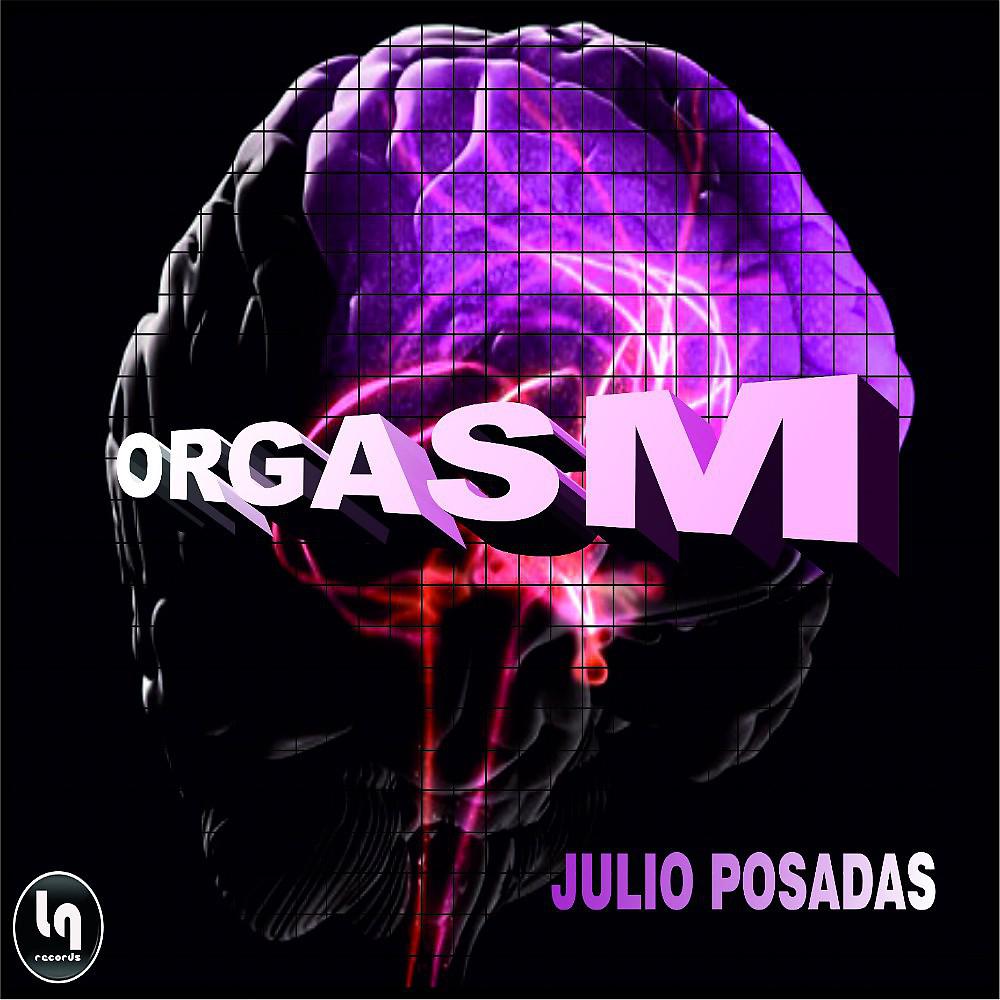 Постер альбома Orgasm