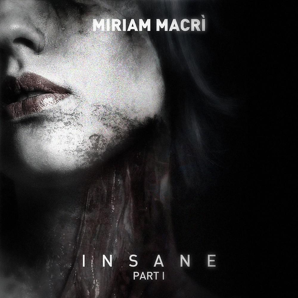 Miriam Macrì - Impure (Quantic Spectroscopy Remix)