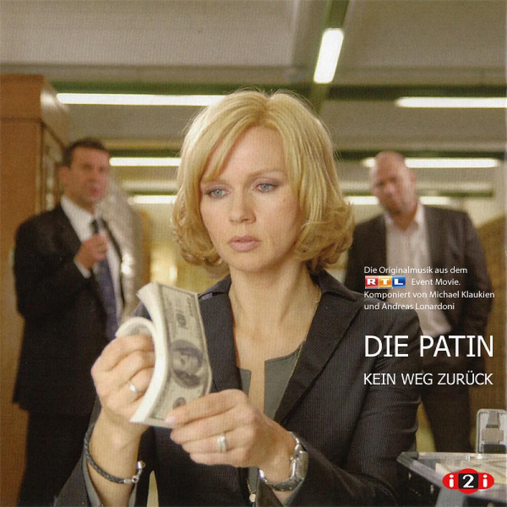 Michael Klaukien & Andreas Lonardoni - Paris und die zweite Frau Almeda