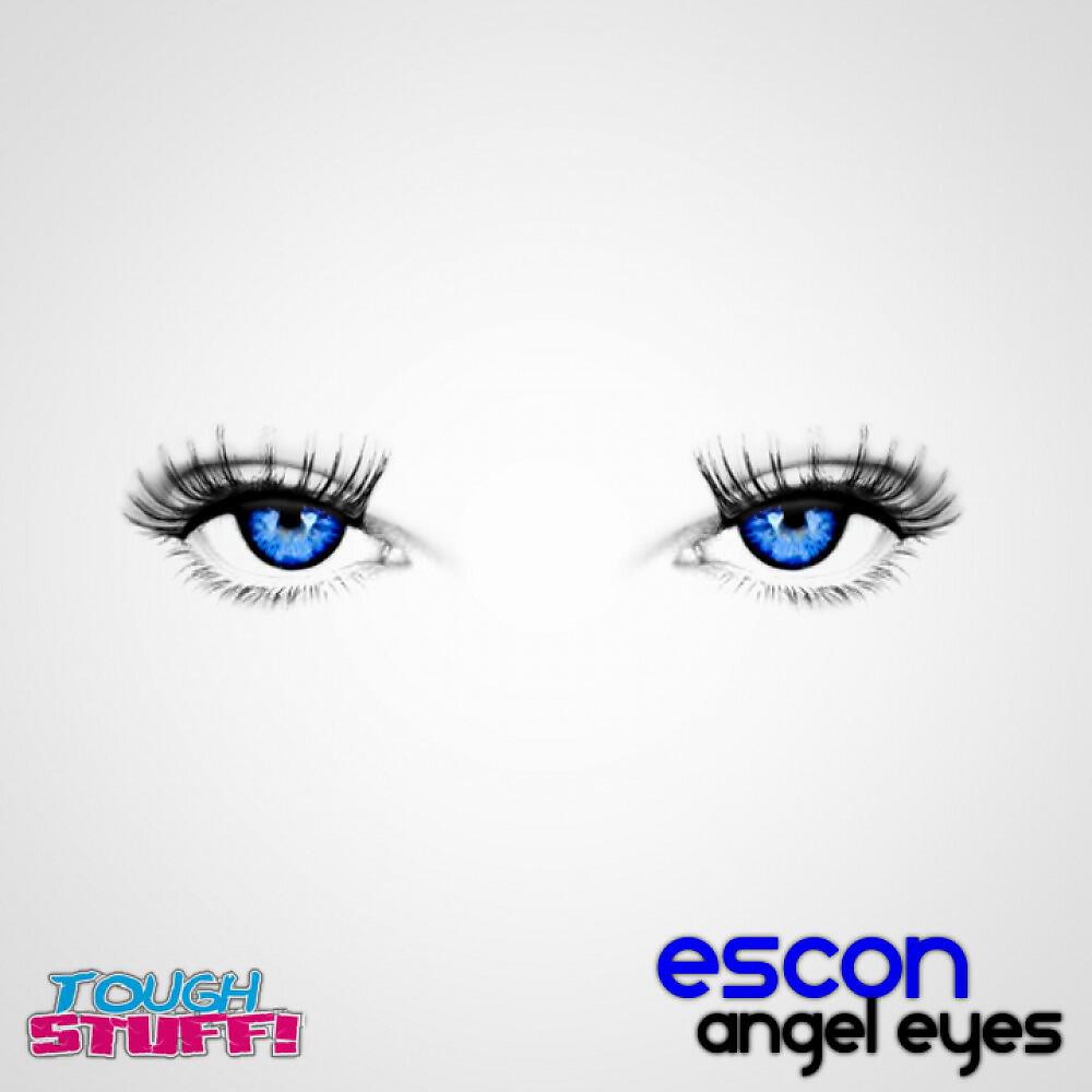 Escon - Angel Eyes (Dennis Kaito Remix)