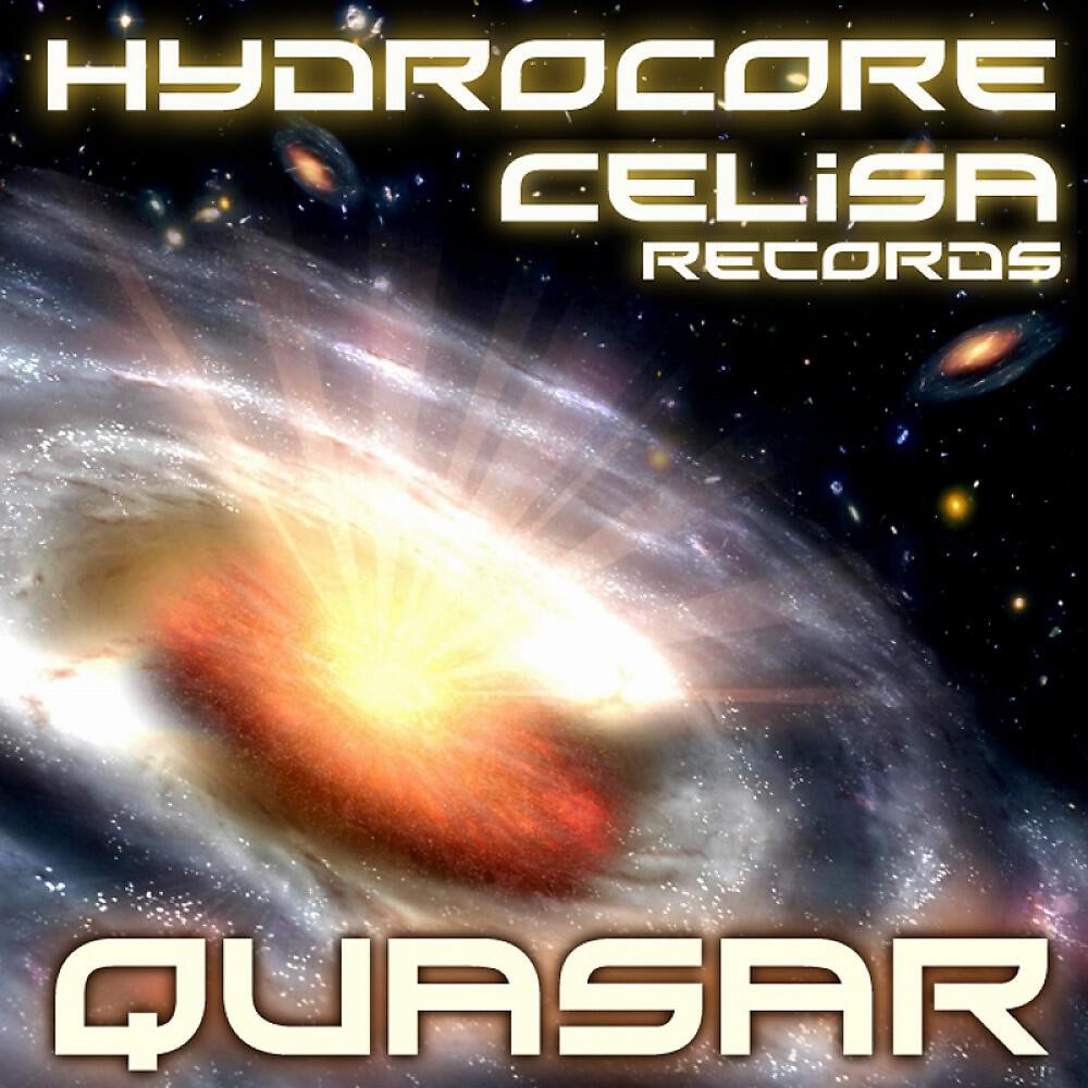 HydroCore - Quasar (Original Mix)