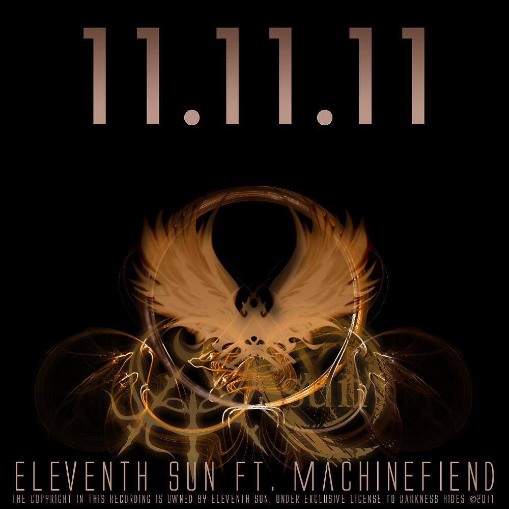 Eleventh Sun - We Came Alive to Him (Original)