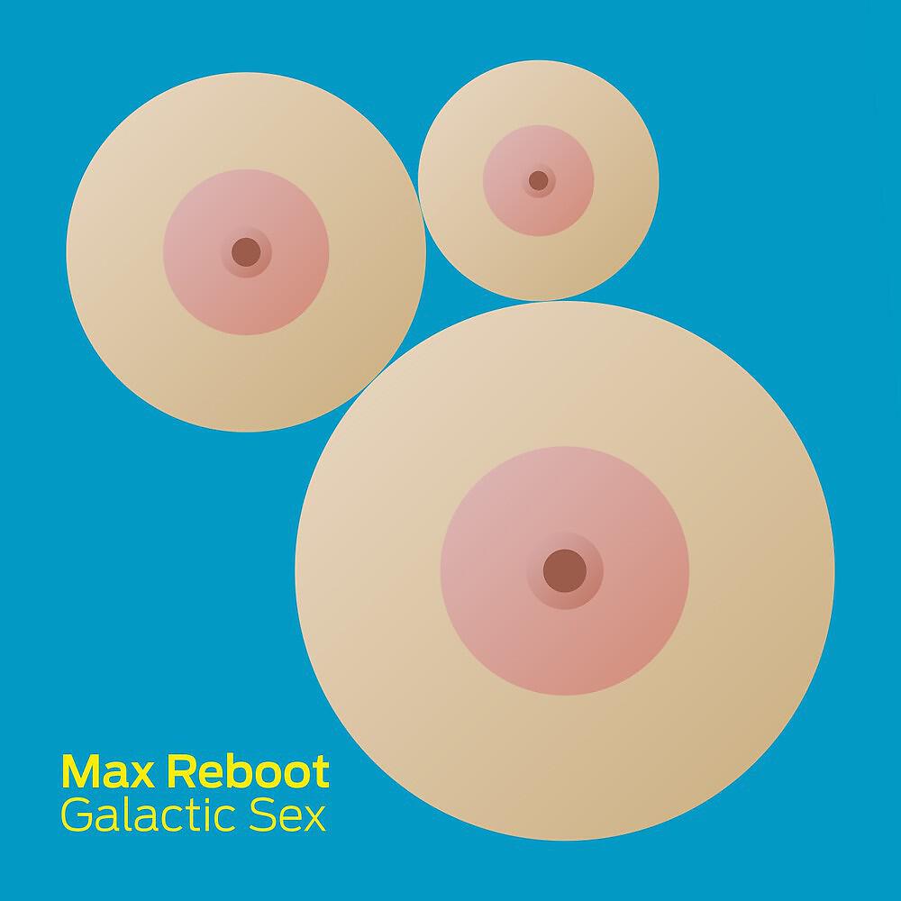 Max Reboot - Patience