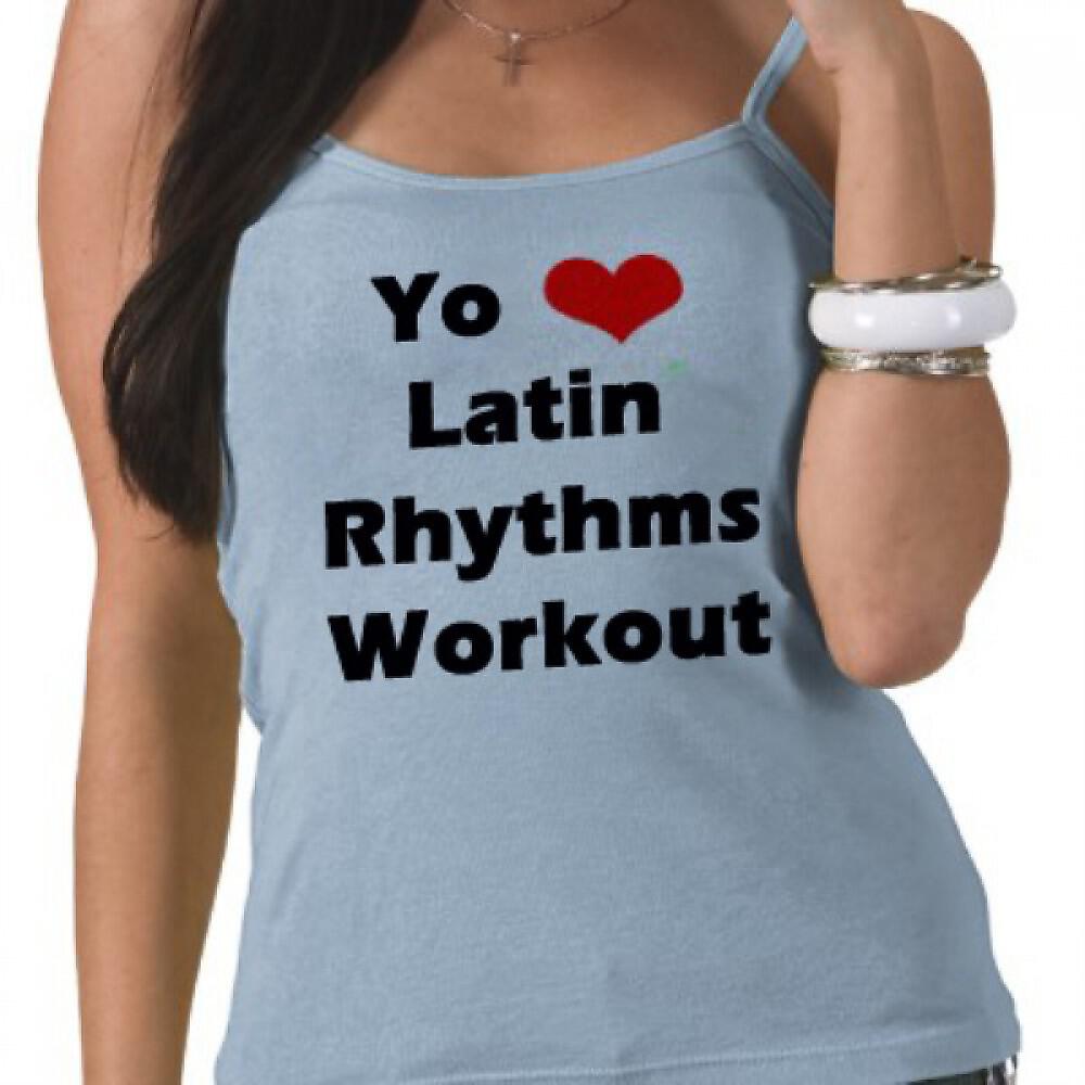 Indio Mureno - Mexicano del a Musica (Latino Party Workout Mix)