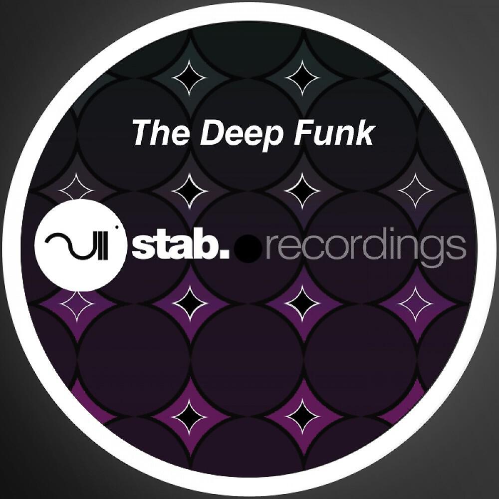 Frederick Alonso - The Deep Funk (Pete Oak Remix)