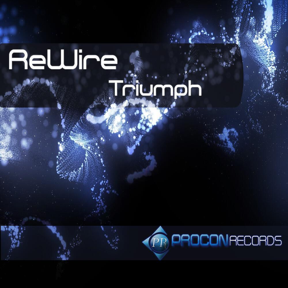 Rewire - Triumph (Nikola Vujicic)