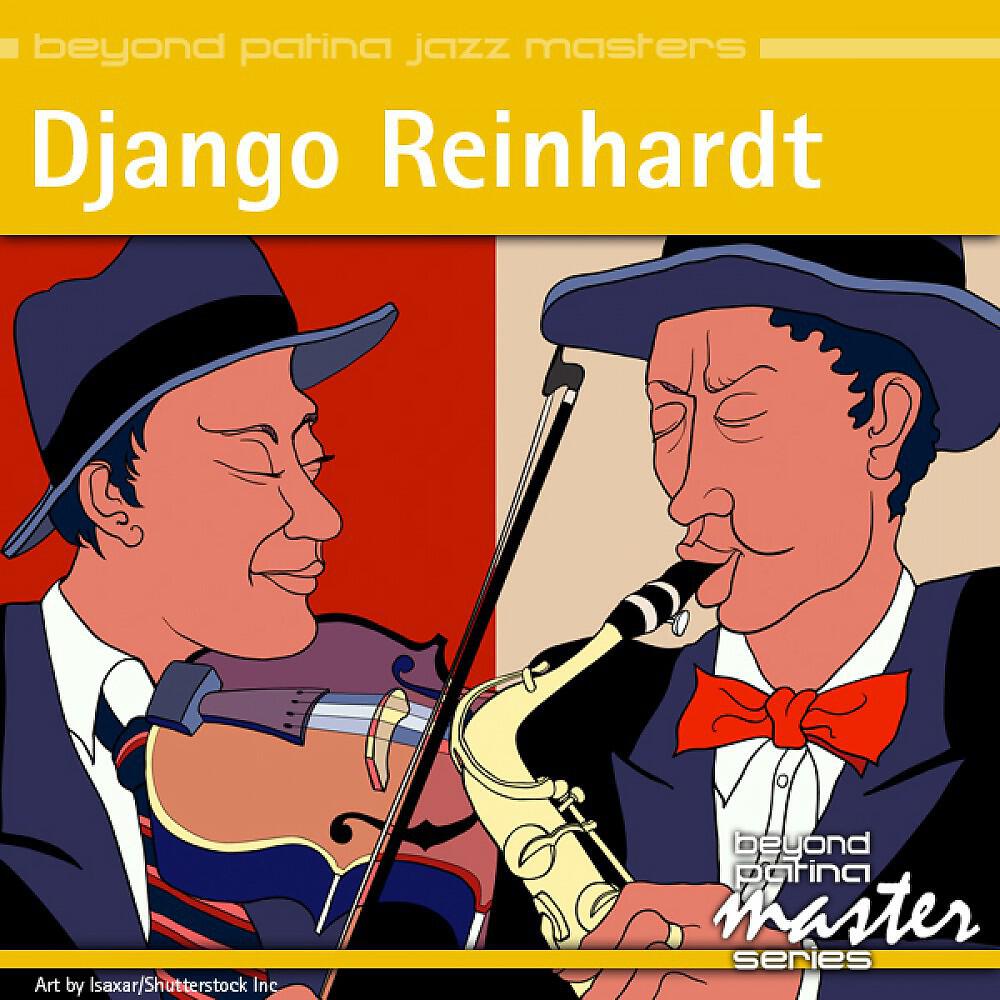 Django Reinhardt - Night And Day