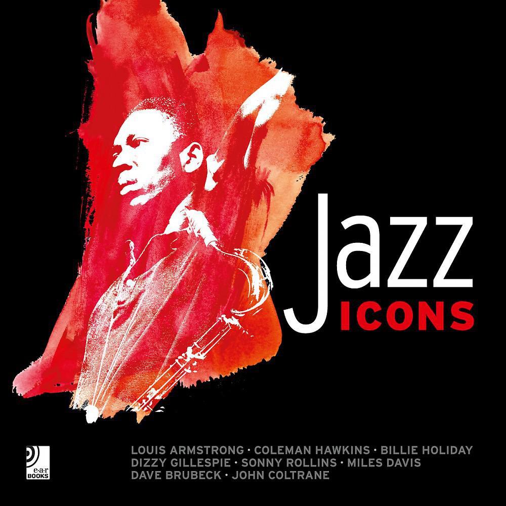 Постер альбома Jazz Icons