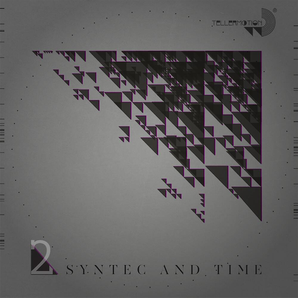 Christian Michael - Syntec And Time (Original Mix)