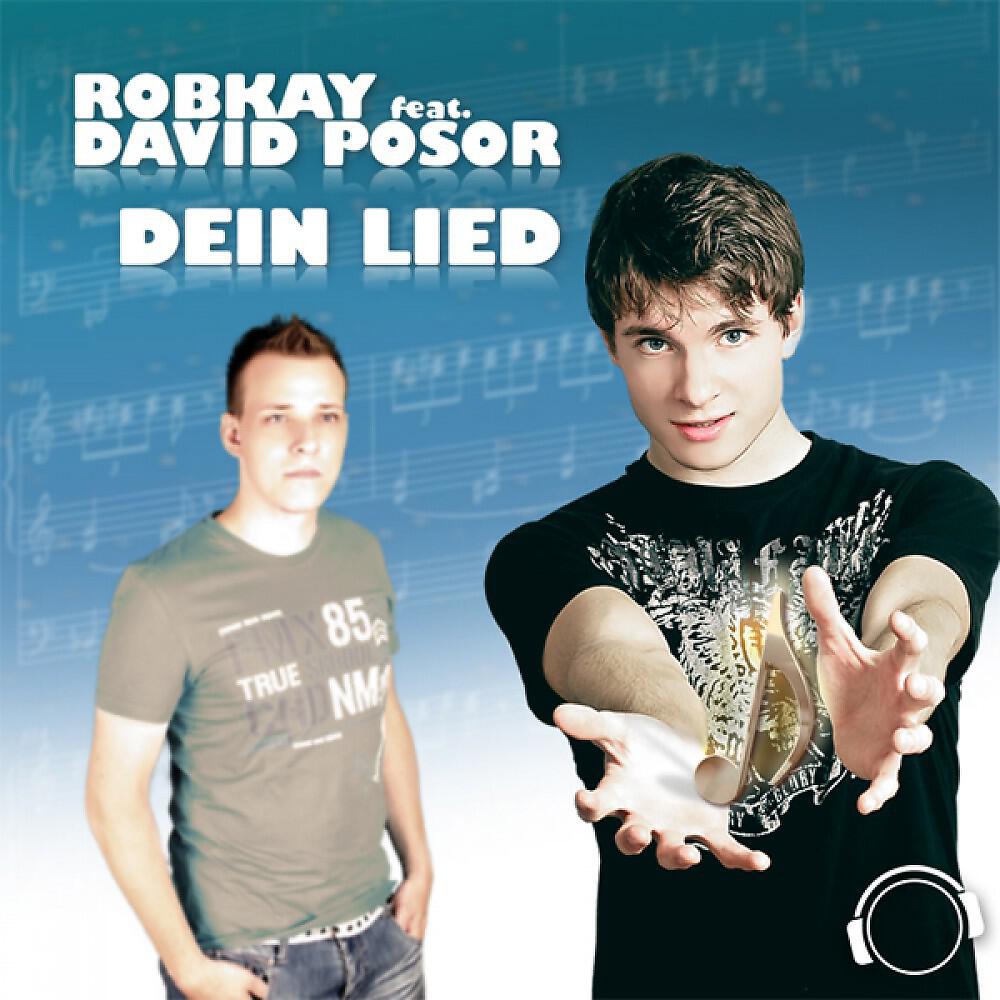 RobKay - Dein Lied (Dein Radio Edit)