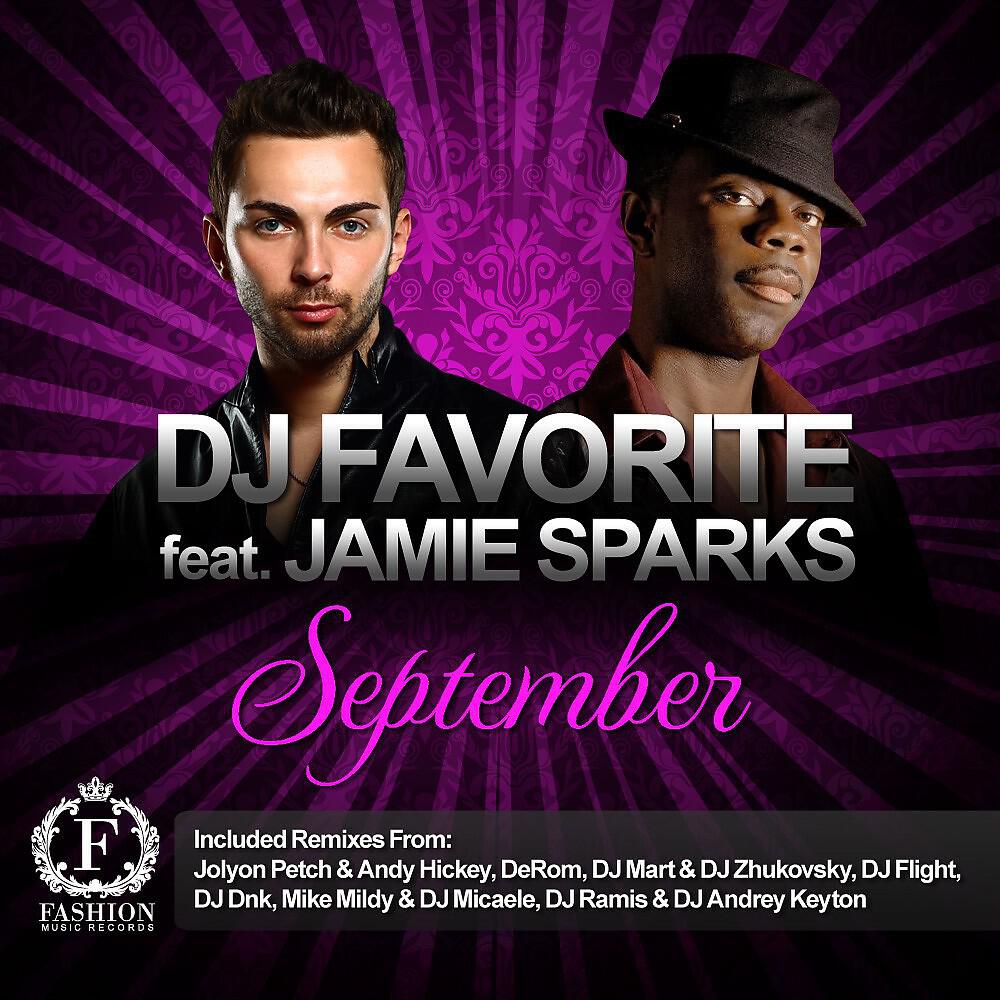 DJ Favorite - September (DJ Ramis & DJ Andrey Keyton)