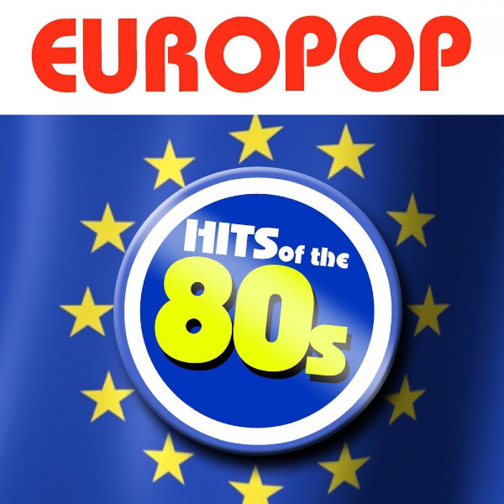 Постер альбома Europop Hits of the 80s