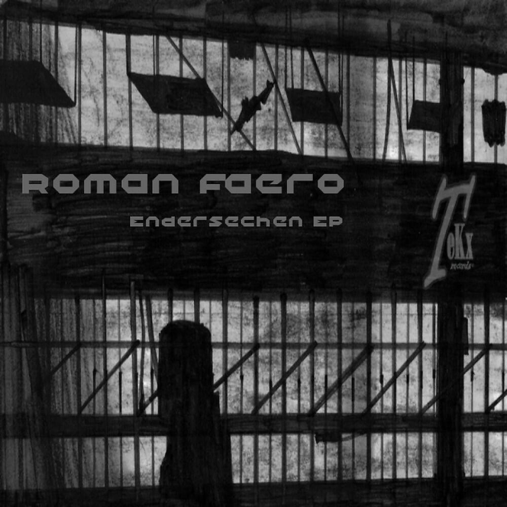 ROMAN FAERO - Lord (Original)