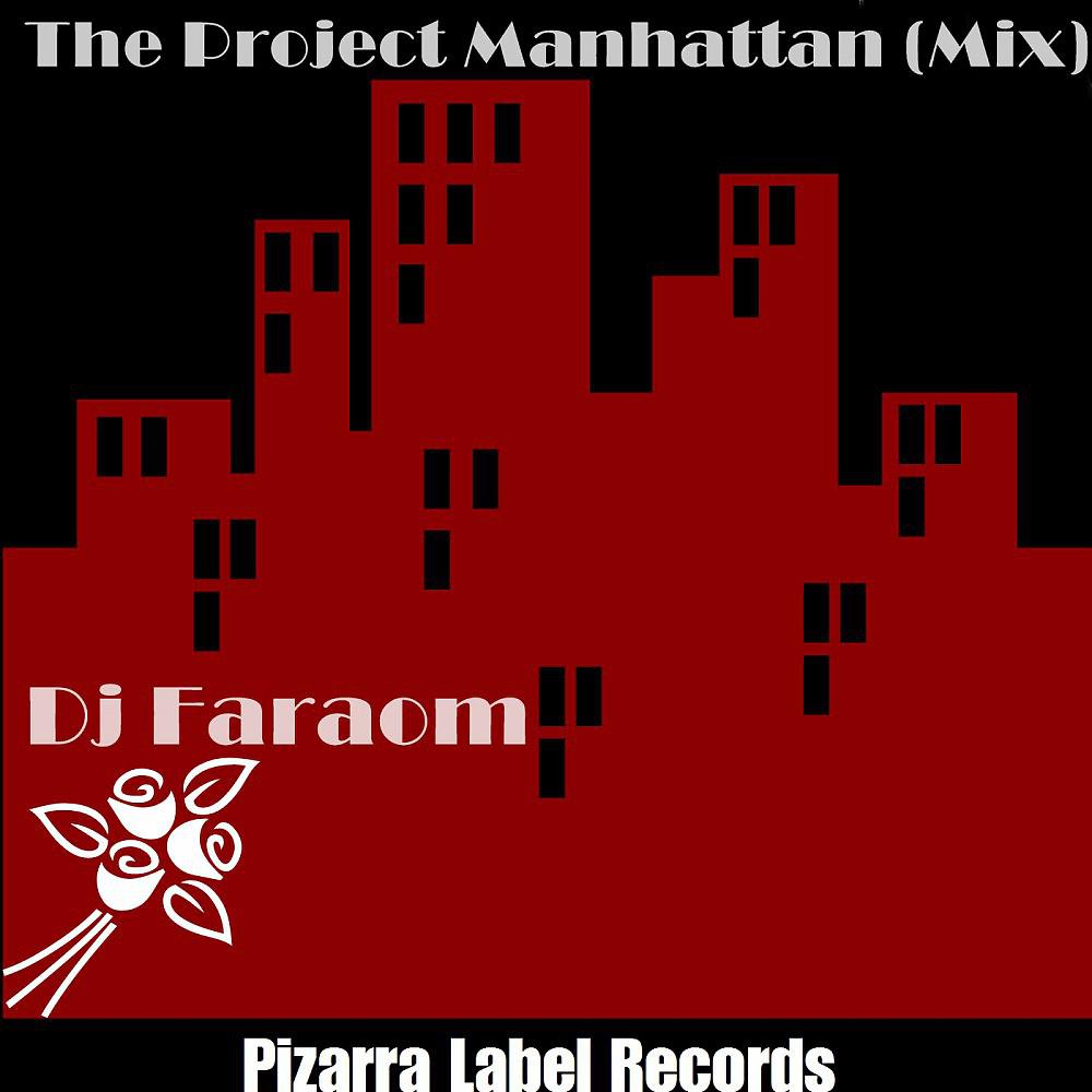 Постер альбома Project Manhattan (Mix)