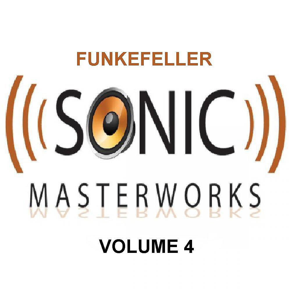 Funkefeller - Bounce