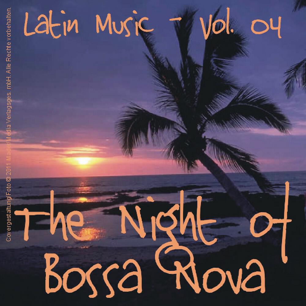 Don Taylor - Bossa Fossa