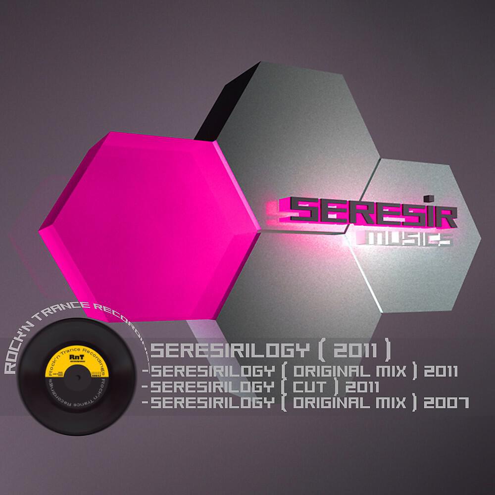 Seresir - Seresirilogy (2011 Old Edit)