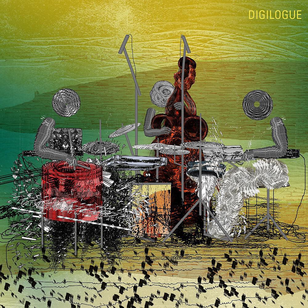 Digilogue - 3rd Day