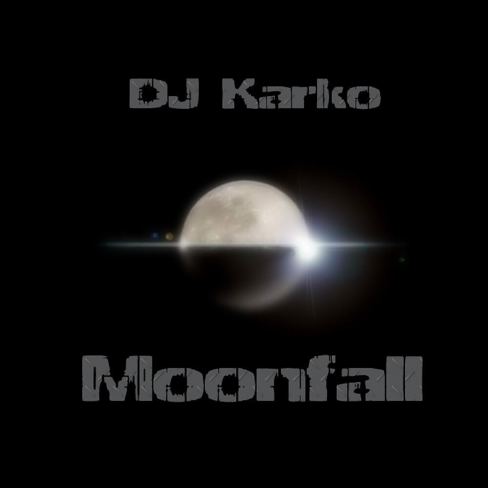 DJ Karko - Moonfall (Ambient Mix)