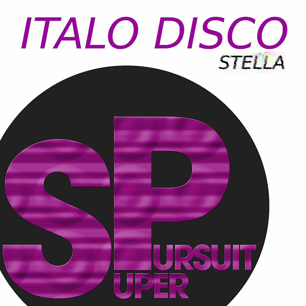 Постер альбома Stella EP