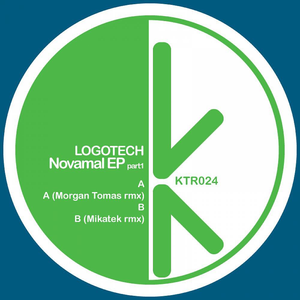 Logotech - B (Mikatek Rmx)