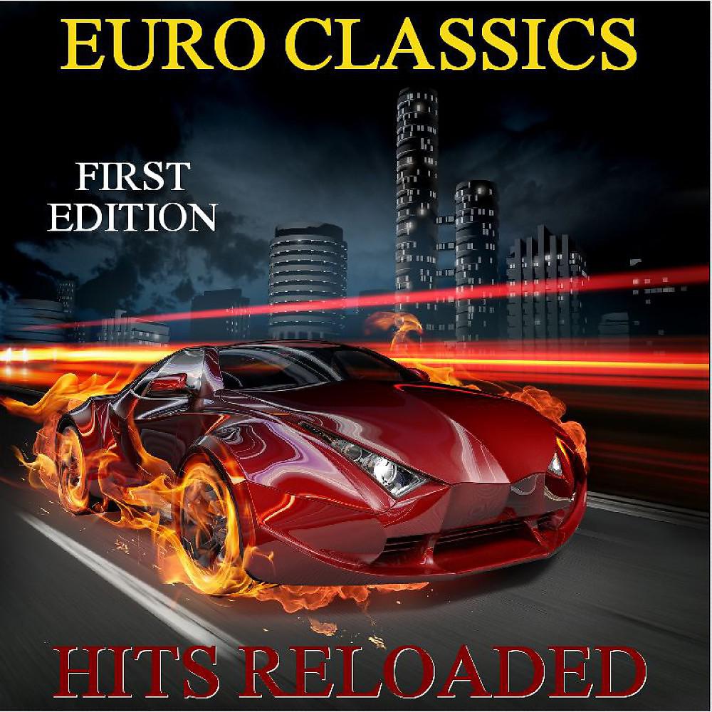 Постер альбома Euro Classics Reloaded
