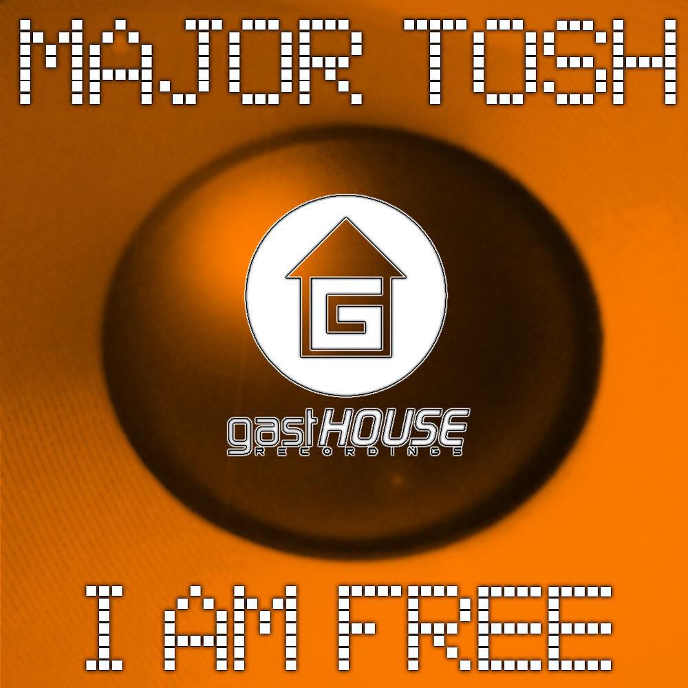 Major Tosh - I Am Free (Bootmasters And Mea Dub)
