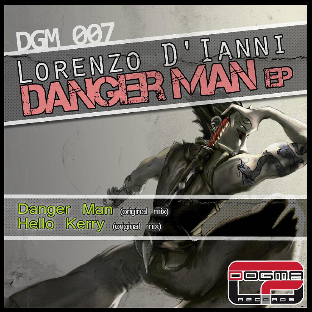 Lorenzo D'Ianni - Hello Kerry (Original Mix)