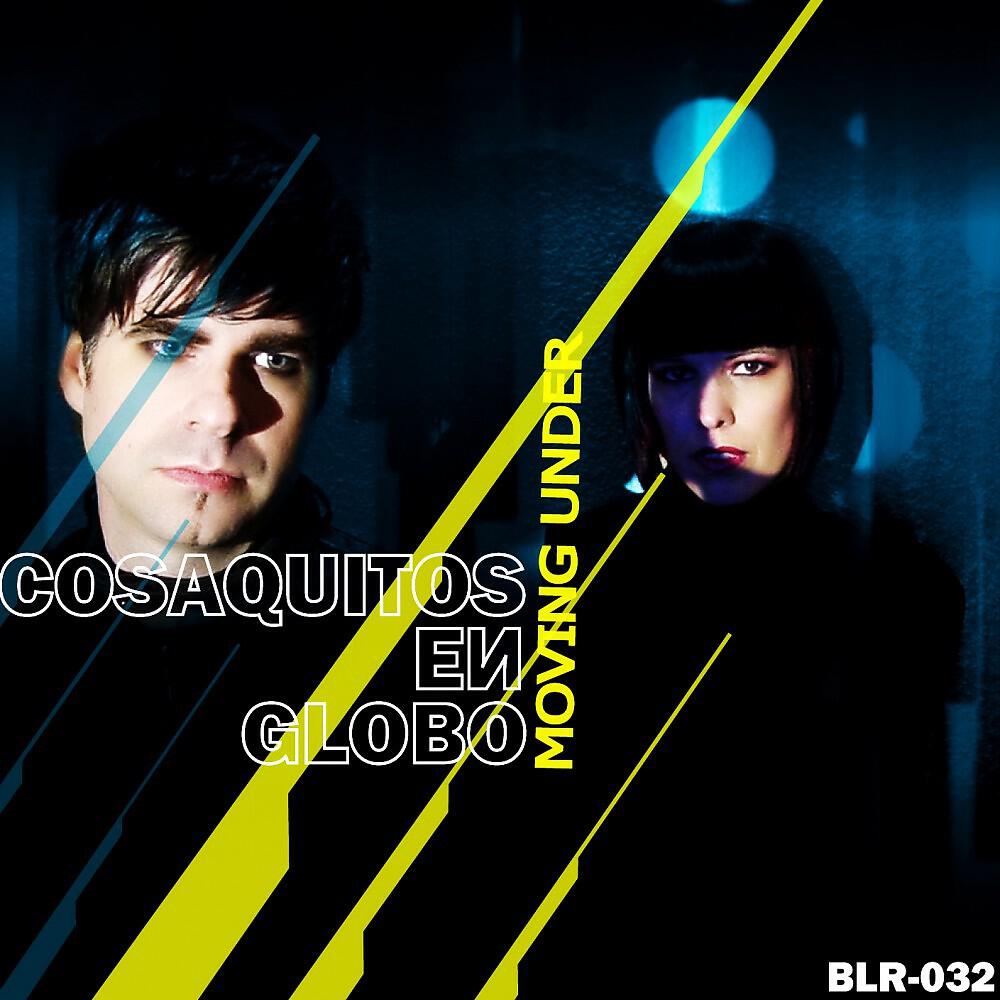 Cosaquitos En Globo - Silence (Original Mix)