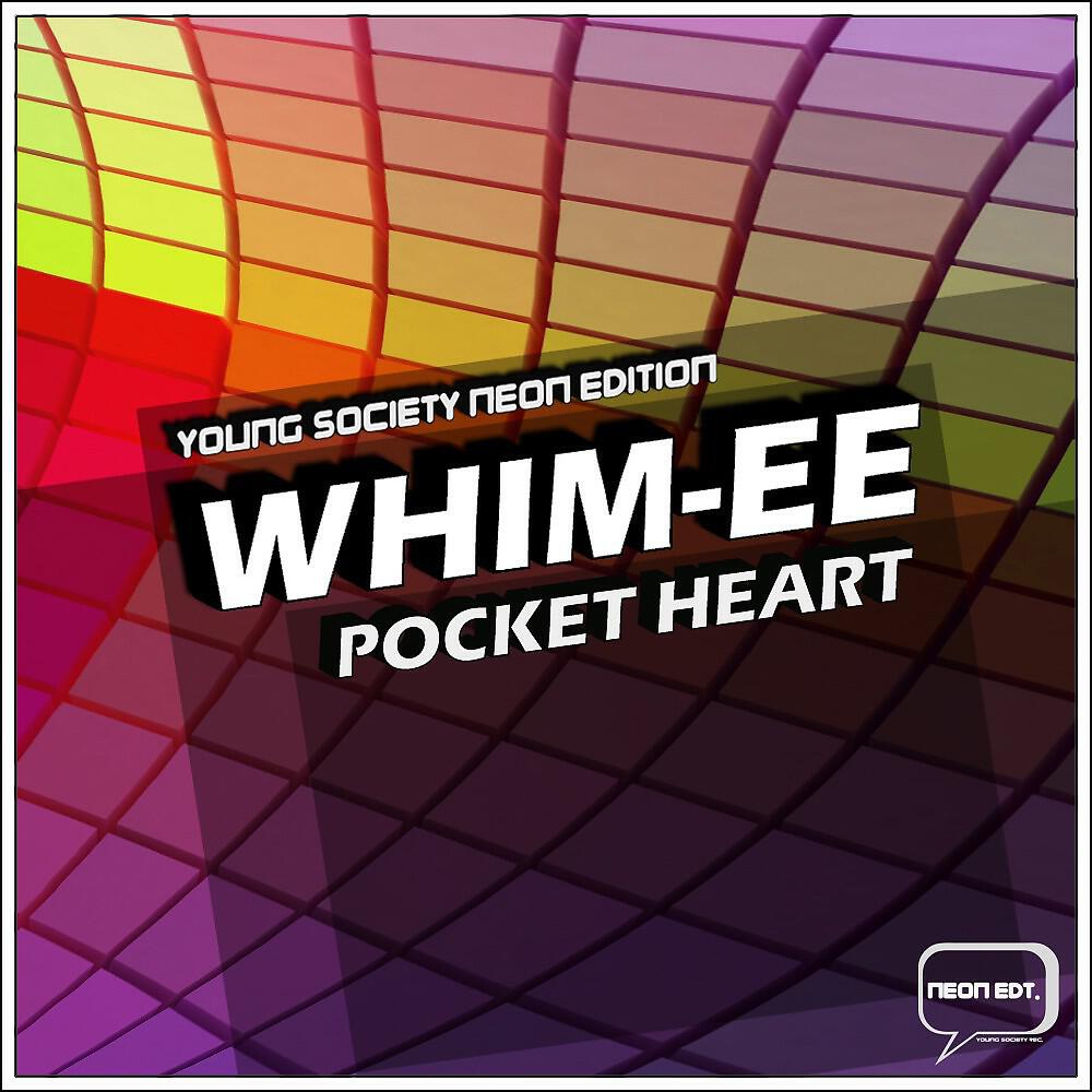 Whim-Ee - Empty Head