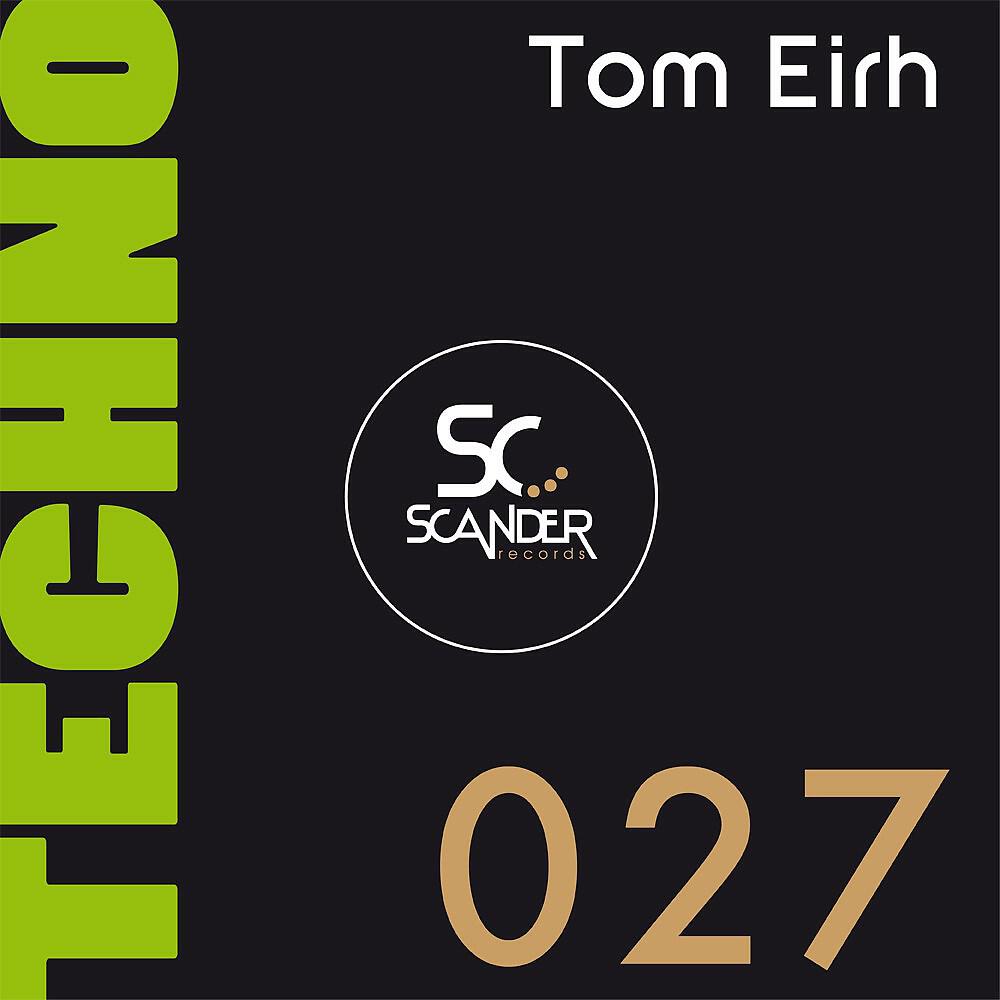 Tom Eirh - Merger