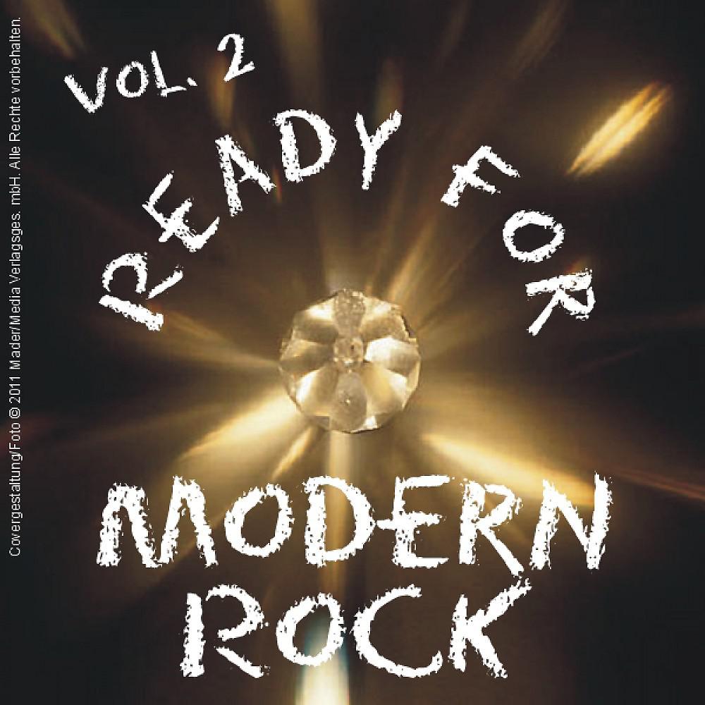 Постер альбома Ready for Modern Rock? Vol. 02
