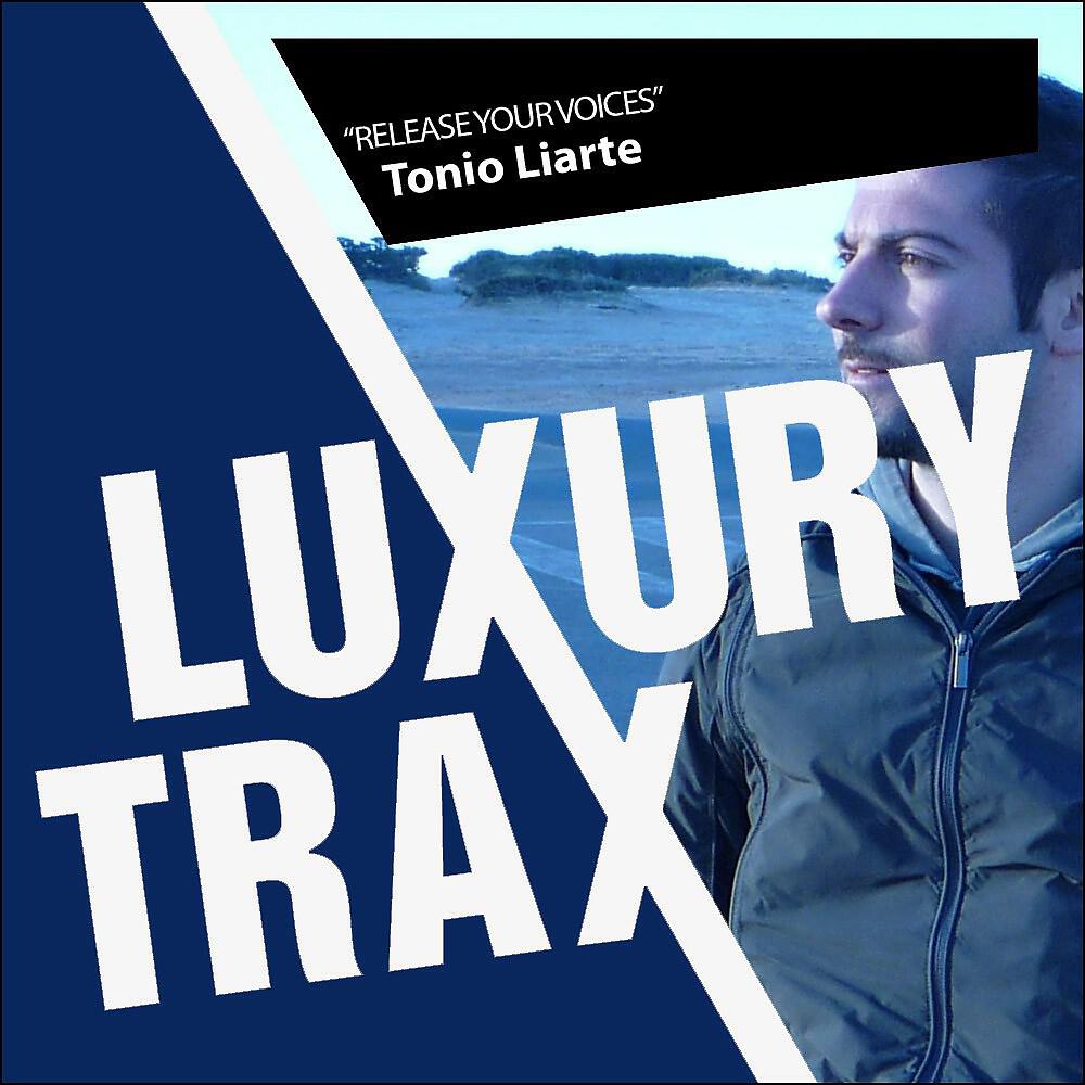 Tonio Liarte - Release Your Voices (Cedric Vian & Joss H Remix)