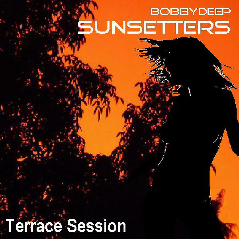 Bobby Deep - Twilight Burns Feat Eris Vox (Dub Mix)