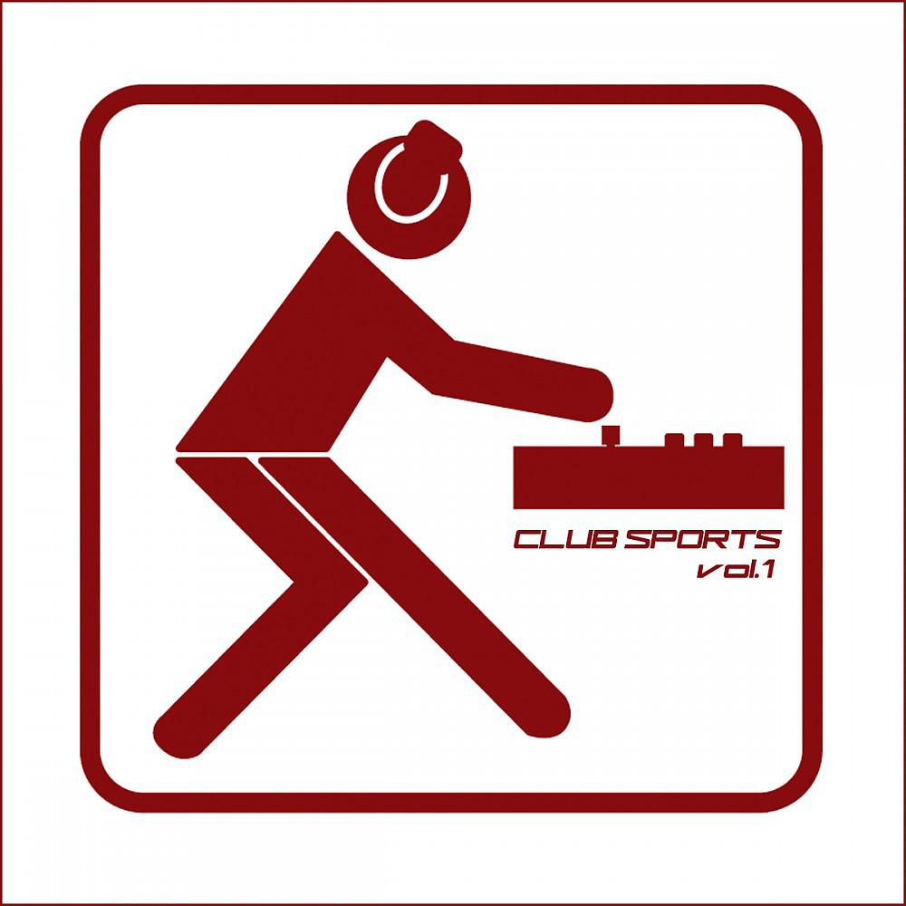 Постер альбома Club Sports Vol. 1