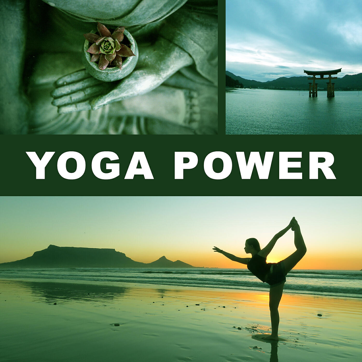 Inner Power - Zen Yoga