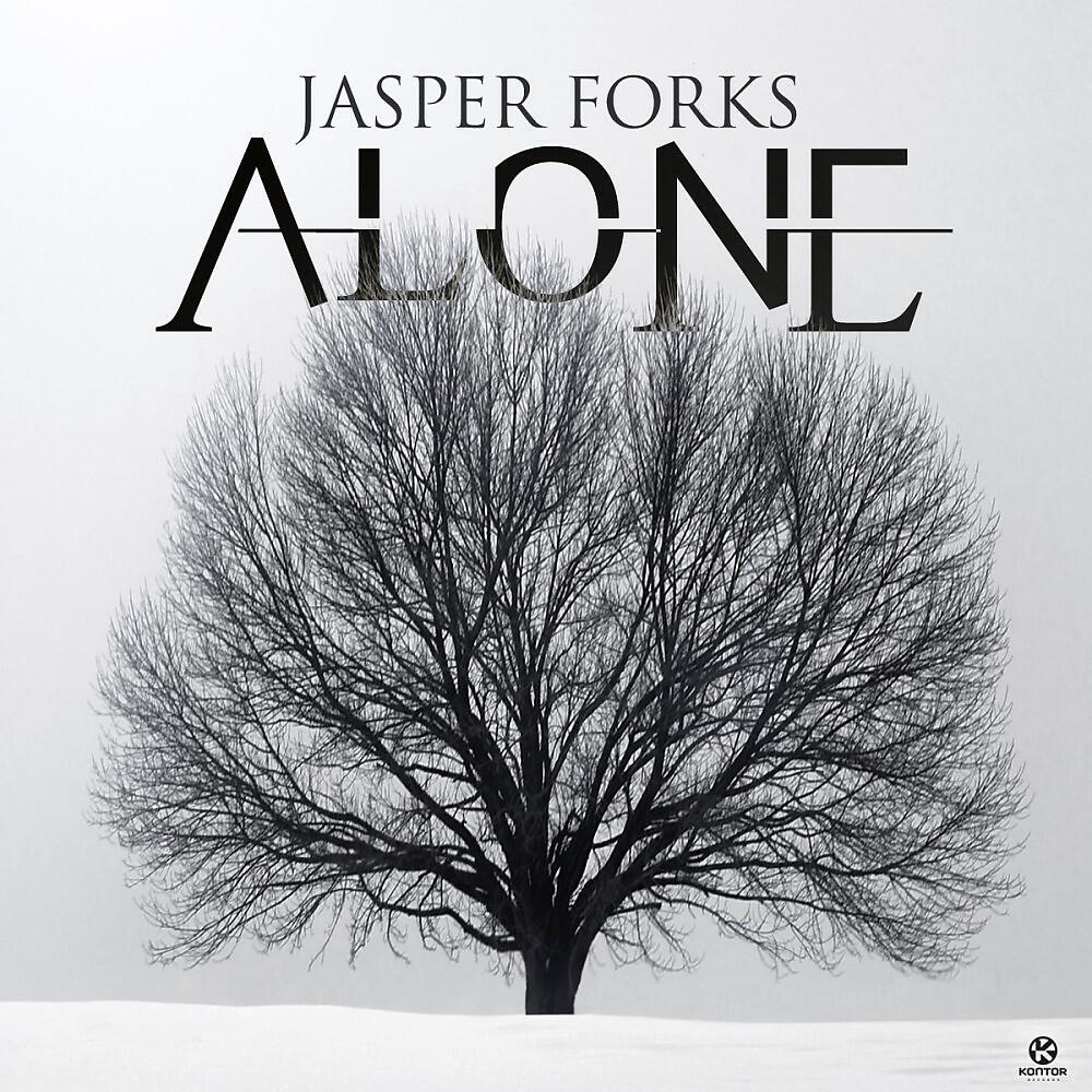 Jasper Forks - Alone (Brisby & Jingles Radio)